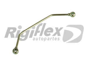 RIGIDO DE RETORNO DE COMBUSTIBLE MOD.112-113